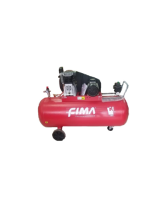 FIMA - 200 LTR AIR COMPRESSOR