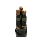 Three Core Unarmoured MV Cables-6.35/11kV-class 2 AS/NZS 1429.1