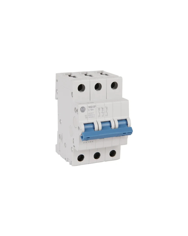 Rockwell Automation Allen-Bradley 1492-S MCB, 2P, 32A Curve B