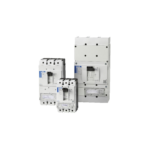 EATON Digital NZM Moulded Case Circuit Breaker (MCCB)