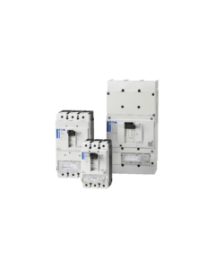 EATON Digital NZM Moulded Case Circuit Breaker (MCCB)
