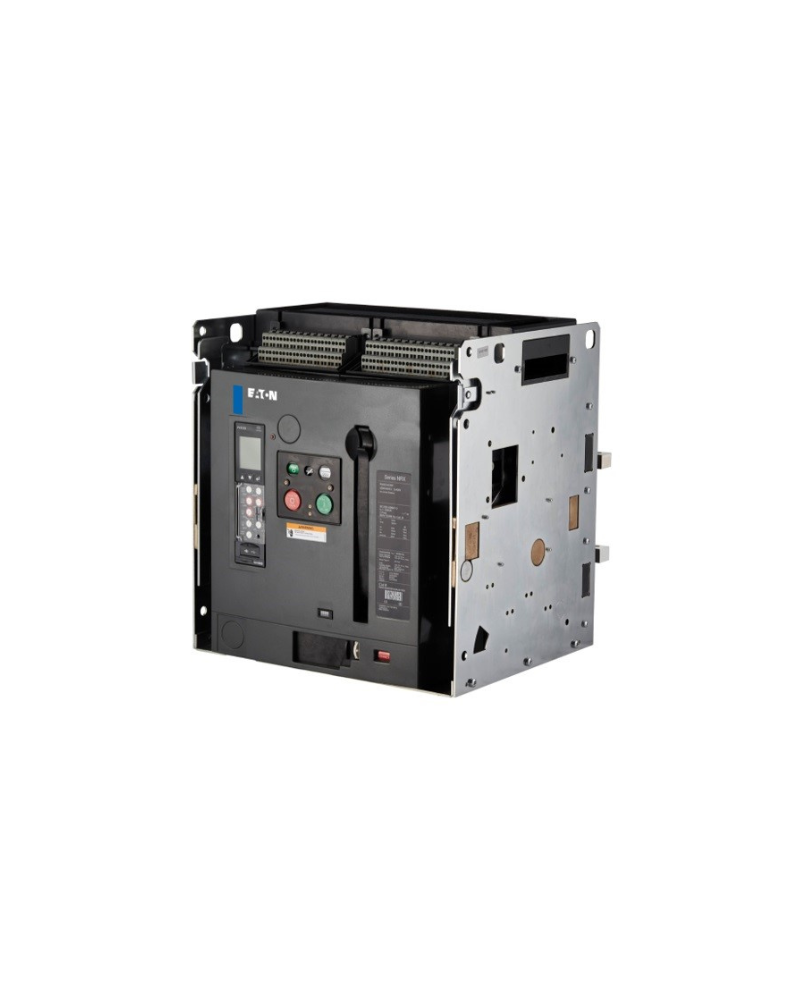 EATON Air Circuit Breaker (ACB) IZMX/INX SERIES