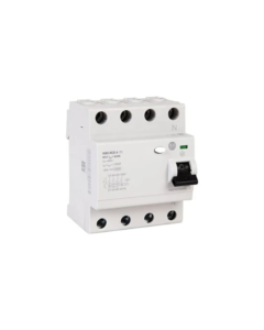 Allen Bradley 1492-RCDA RCD, 63A, 3P+N Pole, 30mA, Type A