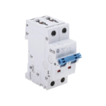 Allen Bradley 1492 1492-SPM MCB, 2P, 10A Curve C, 277V AC, 96V DC, 10 kA Breaking Capacity