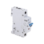 Allen Bradley 1492 1492-SPM MCB, 1P, 5A Curve D, 277V AC, 48V DC, 10 kA Breaking Capacity