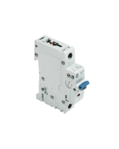 Allen Bradley 1492 1492-SPM MCB, 1P, 10A Curve C, 277V AC, 48V DC, 10 kA Breaking Capacity