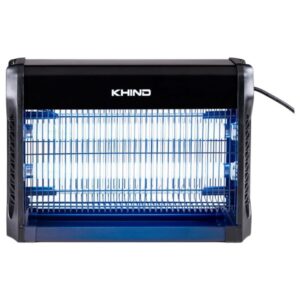 Khind Insect Killer/Zapper – IK7102