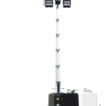 Generac V20 PRO AGM lighting tower