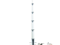Generac V20 PRO AGM lighting tower