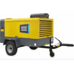 ATLAS COPCO AIR COMPRESSOR V 900