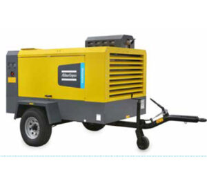ATLAS COPCO AIR COMPRESSOR V 900