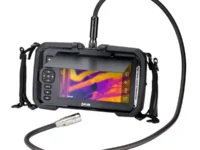FLIR VS80-IR21 Videoscope With IR Thermal