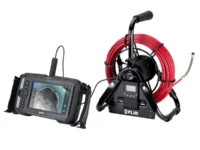 FLIR VS80-Kit-5 Videoscope With Plumbing Spool