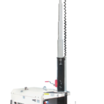 Generac VT8 light tower