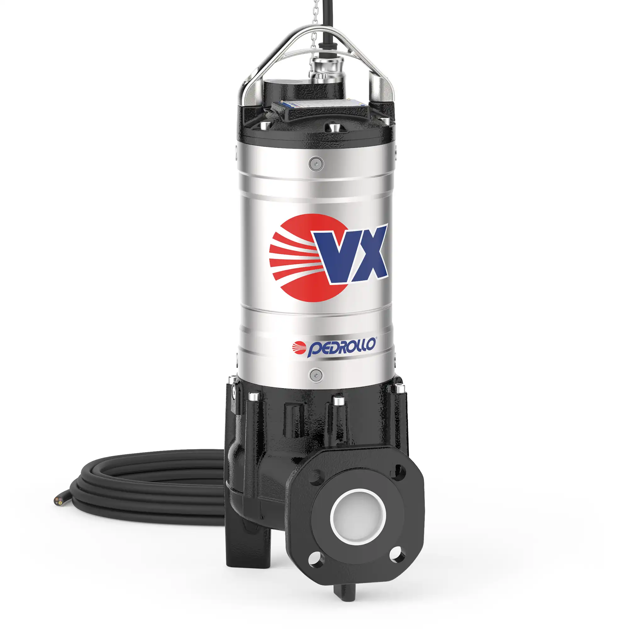 Pedrollo VX4 Submersible sewage pumps