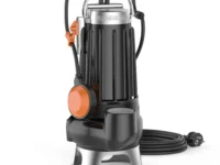 Pedrollo VXC 35-45 Submersible sewage pumps