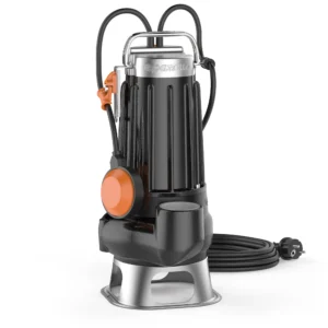 Pedrollo VXC 35-45 Submersible sewage pumps