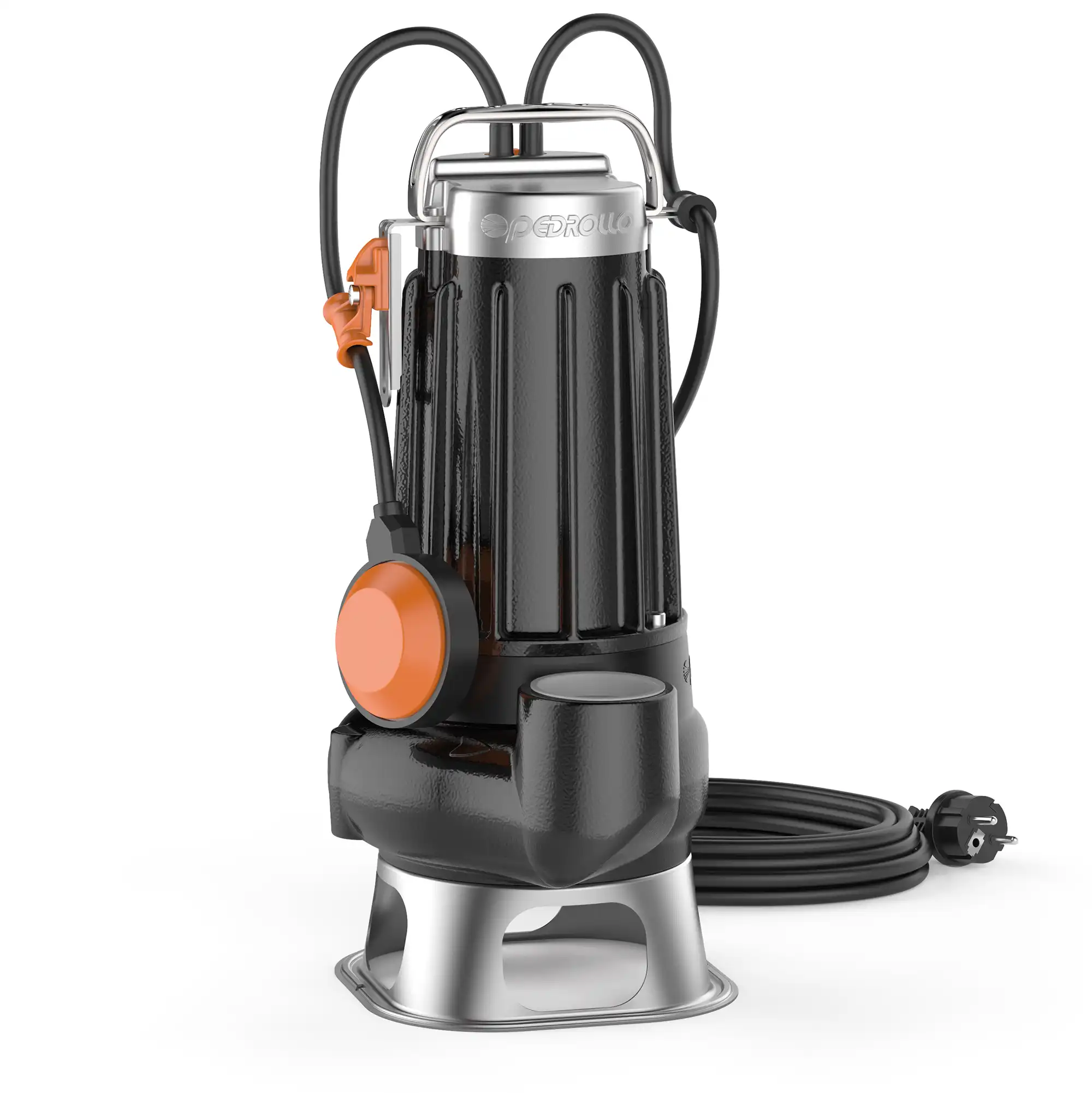 Pedrollo VXC 35-45 Submersible sewage pumps