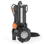 Pedrollo VXC-F Submersible sewage pumps