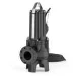 Pedrollo VXC4 Medium Flow Submersible sewage pumps