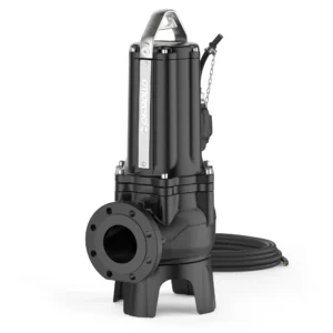 Pedrollo VXC4 Medium Flow Submersible sewage pumps