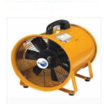Heavyduty Portable Ventilator SAS Pakistan SAPPV-14