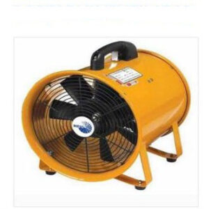 Heavyduty Portable Ventilator SAS Pakistan SAPPV-18