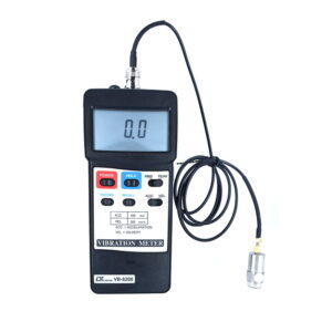 Lutron VB 8200 Vibration Meter