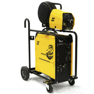 ESAB WARRIOR 500i