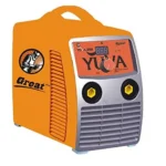 Great Yuva 200 A Single-Phase Waterproof Arc Welding Machine YUVA-200