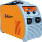 Great Yuva 350 A 1+2+3 Phase Waterproof Arc Welding Machine YUVA-350 D