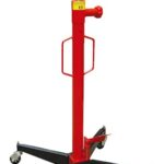 COMPAC TRANSMISSION JACKS TJ 325 G3 Transmission Jack (Red)