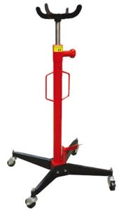 COMPAC TRANSMISSION JACKS TJ 325 G3 Transmission Jack (Red)