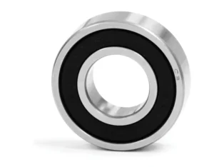 NSK 6205VVC3E Single Row Deep Groove Ball Bearing- Non Contact Seals On Both Sides 25mm I.D, 52mm O.D