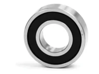 NSK 6302VVC3E Single Row Deep Groove Ball Bearing- Non Contact Seals On Both Sides 15mm I.D, 42mm O.D