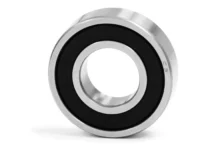 NSK 6004VVCM Single Row Deep Groove Ball Bearing- Non Contact Seals On Both Sides 20mm I.D, 42mm O.D