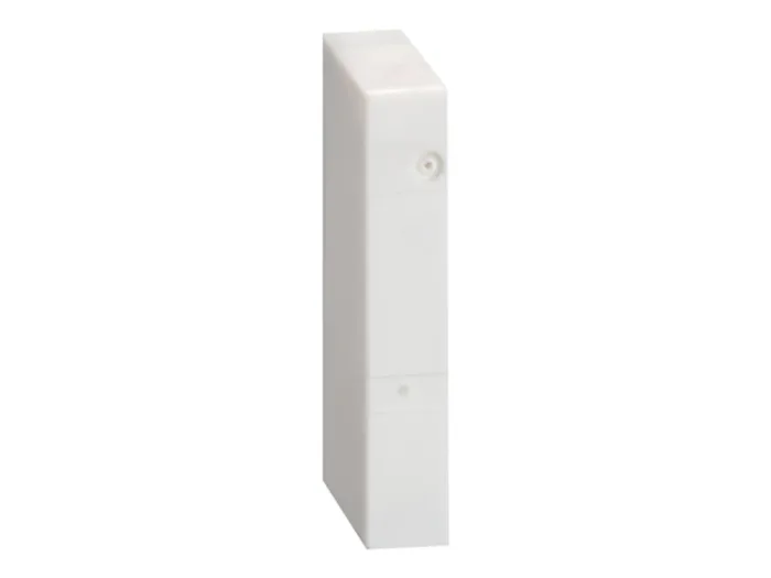 Lovato DIN Rail Non-Latching Relay, 12 V ac/dc, 12 V dc Coil, 6A Switching Current, SPDT