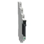 Lovato DIN Rail Non-Latching Relay, 24V ac/dc Coil, 6A Switching Current, SPDT