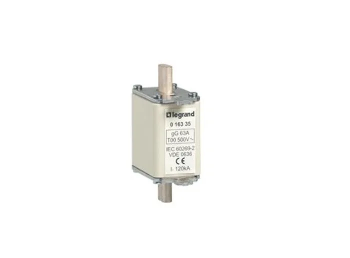 Legrand 100A Ceramic Cartridge Fuse