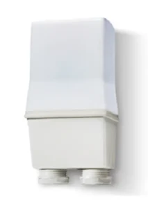 Finder Wall Mount Relay, 16A Switching Current, SPST-NO