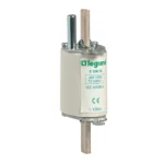 Legrand 100A Cartridge Fuse, 61 x 125mm, 500V