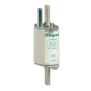 Legrand 100A Cartridge Fuse, 61 x 125mm, 500V