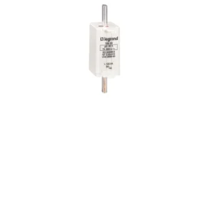 Legrand 63A Cartridge Fuse, 59 x 125mm, 500V