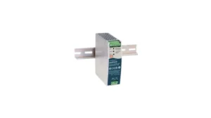 MEAN WELL 24V dc Input DIN Rail Mount Uninterruptible Power Supply