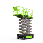 Zoomlion scissor lift ZS1212DC(Li)