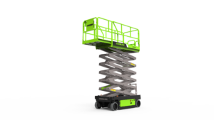Zoomlion scissor lift ZS1212DC(Li)