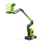 Zoomlion Articulating boom lift ZA10RJE