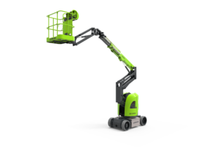 Zoomlion Articulating boom lift ZA10RJE