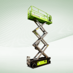 Zoomlion scissor lift ZS0608DC(Li)