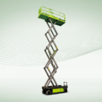 Zoomlion scissor lift ZS0808DC(Li)
